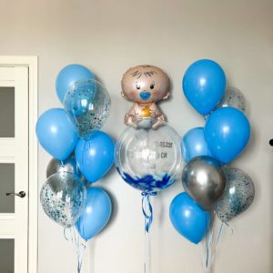 Набор на выписку №1