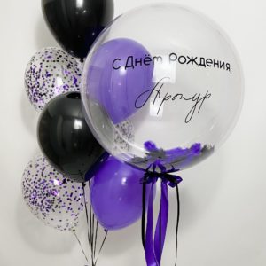Сиреневый праздник