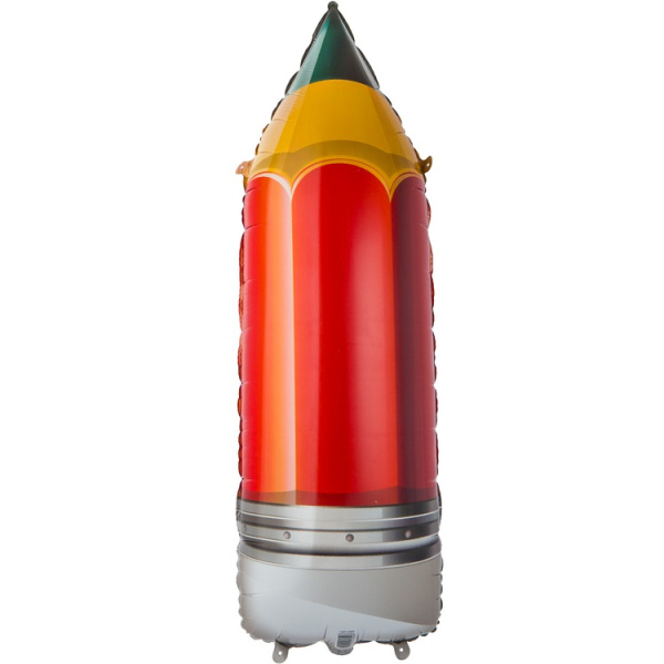 Шар фольгированный Карандаш,80см, VZ