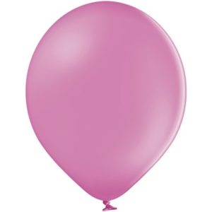 Шар 30 см, Цикламен (насыщенно розовый), Belball, 437 Cyclamen rose